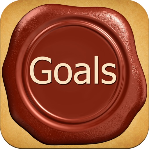 Goals Achiever icon
