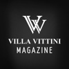 Villa Vittini Magazine