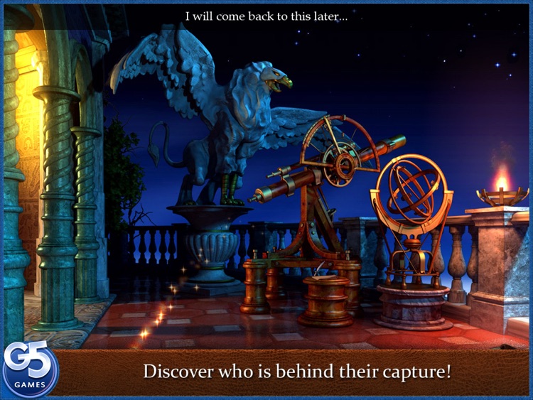 Royal Trouble HD