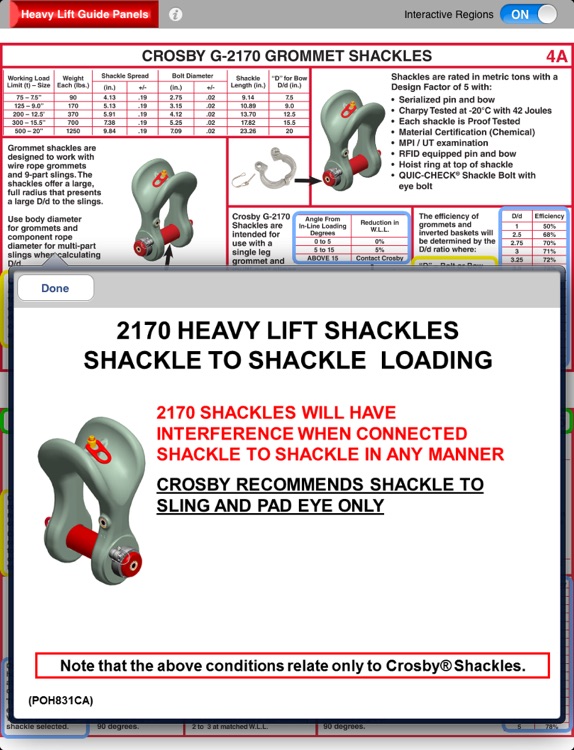 User’s Guide for Heavy Lifts - Free screenshot-4