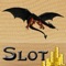 Texas Black Dragon Slots Machine - Play casino gambling and win jackpot chips