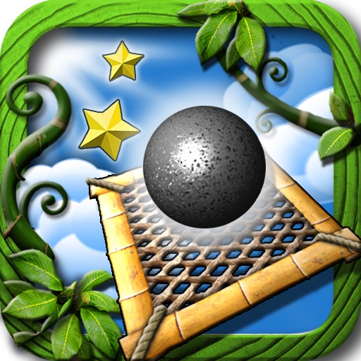 Little Metal Ball by XMG iOS App