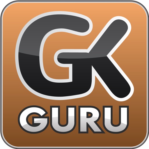 GK GURU icon
