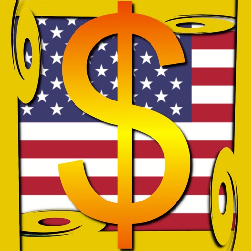 American Lotto - Lottery Lucky Numbers for All USA States iOS App