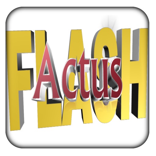 Flash Actus icon