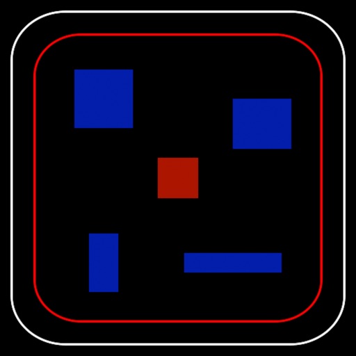 Game Impossible Icon
