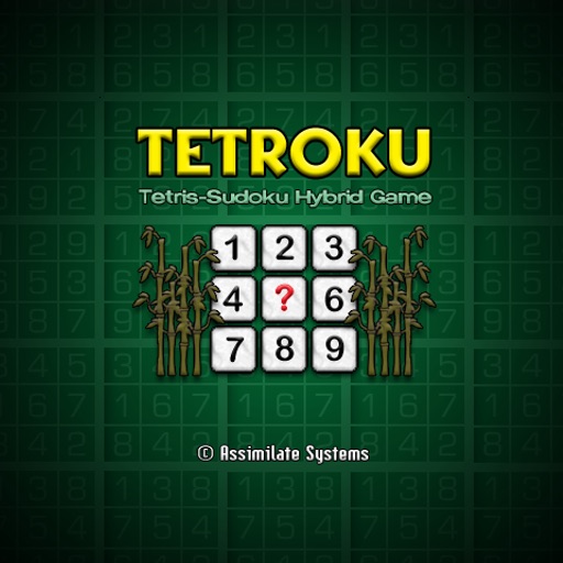 Tetroku