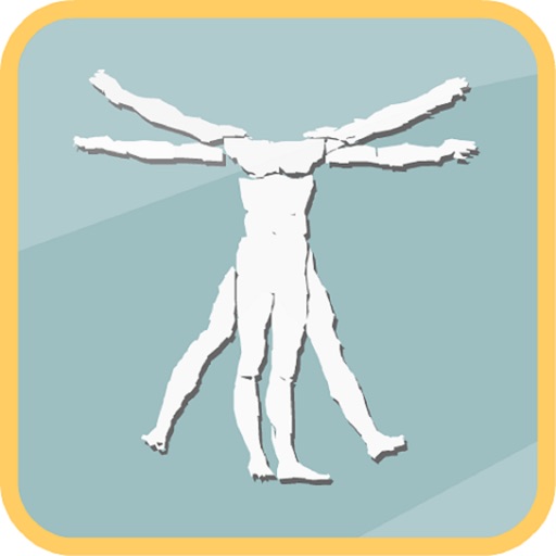 The ADWC Anatomy Quiz iOS App