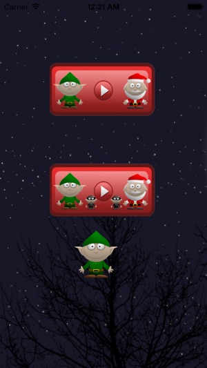 Xmas Elf lost Santas presents(圖4)-速報App