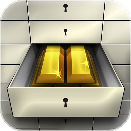 iBullion - Precious Metal Management