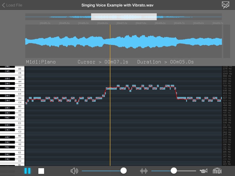 SingingStudio