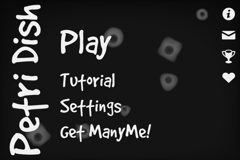 Petri Dish: The Game screenshot 2