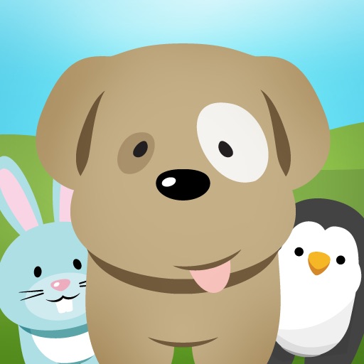 Pet Playpen iOS App