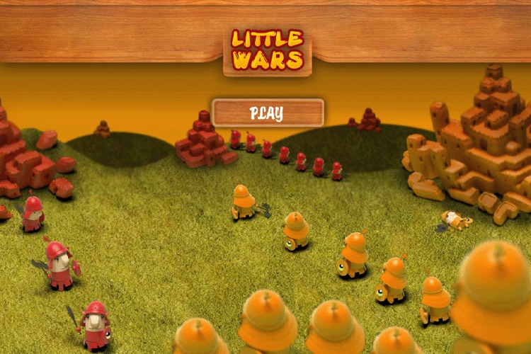 Little Wars