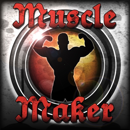 Muscle Maker! icon