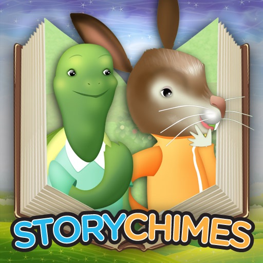 Tortoise and the Hare StoryChimes icon
