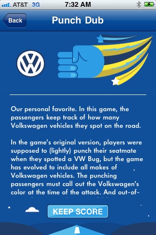 Passat Road Rules screenshot-3