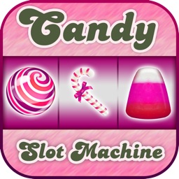 Candy Slot Machine - Classic Slots Game to Win Coins