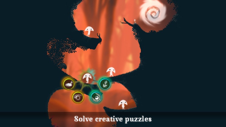 Spirits screenshot-3