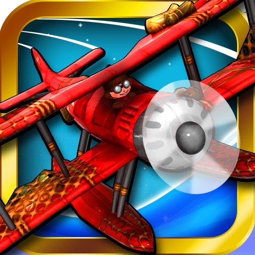 Air Mail™ iOS App