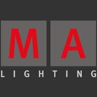 grandMA remote PC 용