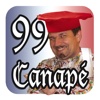 99 Canapé
