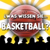 ¿Was wissen sie...Basketball?