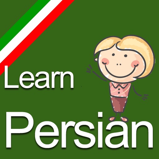 Farsi 101 icon