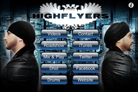 Highflyers Lite screenshot 2