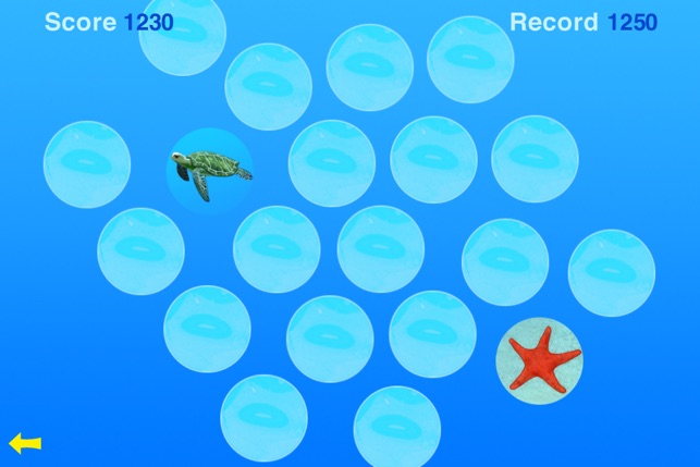 Floating Fish Lite(圖3)-速報App