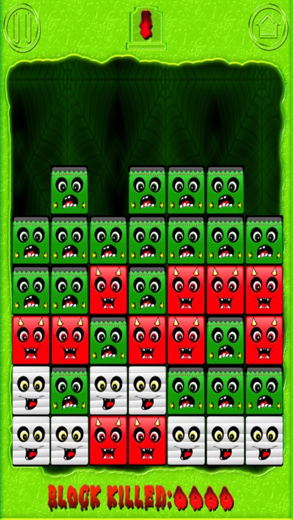 Wboko Monster Blocks screenshot-4