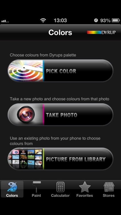 iColor by Dyrup