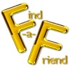 Find a Friend icon