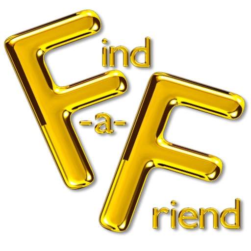 Find a Friend icon