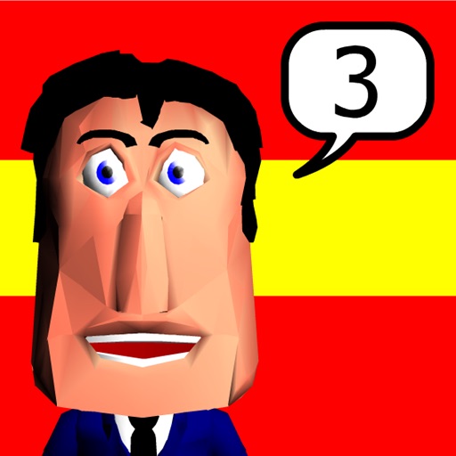 Spanish Lesson 3 - iCaramba
