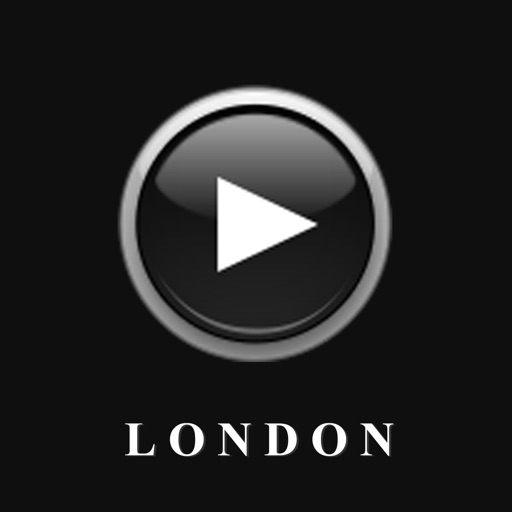 London Radio Live icon
