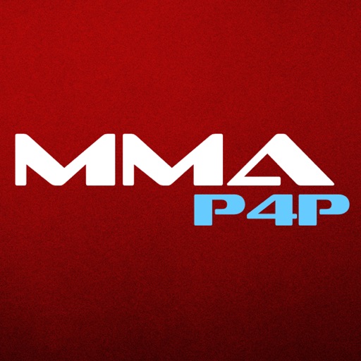 P4P MMA