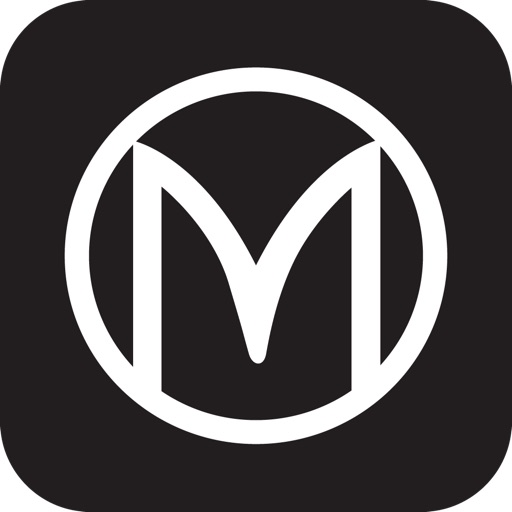 Matt Roberts Treadmill iOS App
