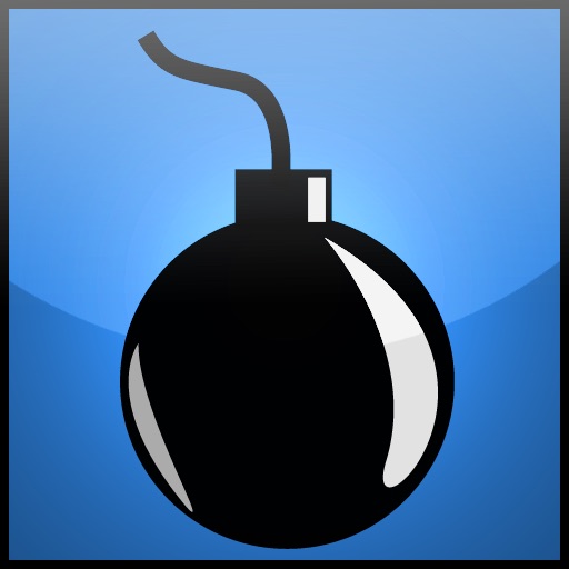 Minefield FREE iOS App