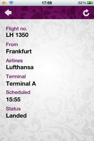 Chopin Airport screenshot 3