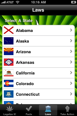 Legalize It! screenshot 2