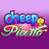 Cheep Piano