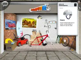 Game screenshot Bicis y Cascos hack