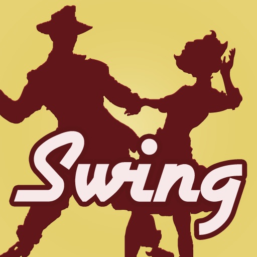 Swing Dancing icon