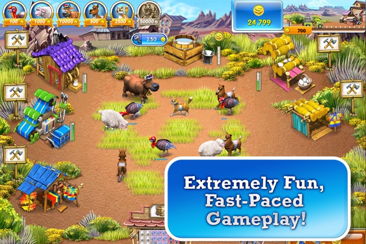 Farm Frenzy 3