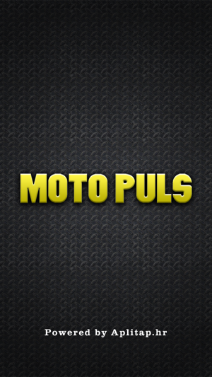 Moto Puls magazin(圖1)-速報App