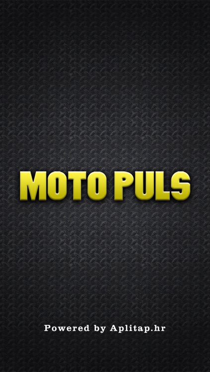 Moto Puls magazin