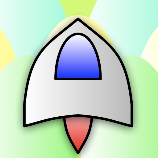 UFO Attack! icon