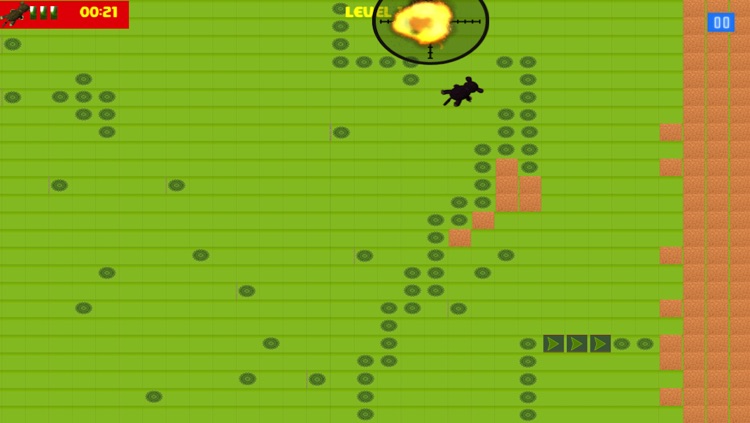 A Monkey Banana Blast Strategy Action Game Free screenshot-3