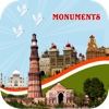 Monuments of India